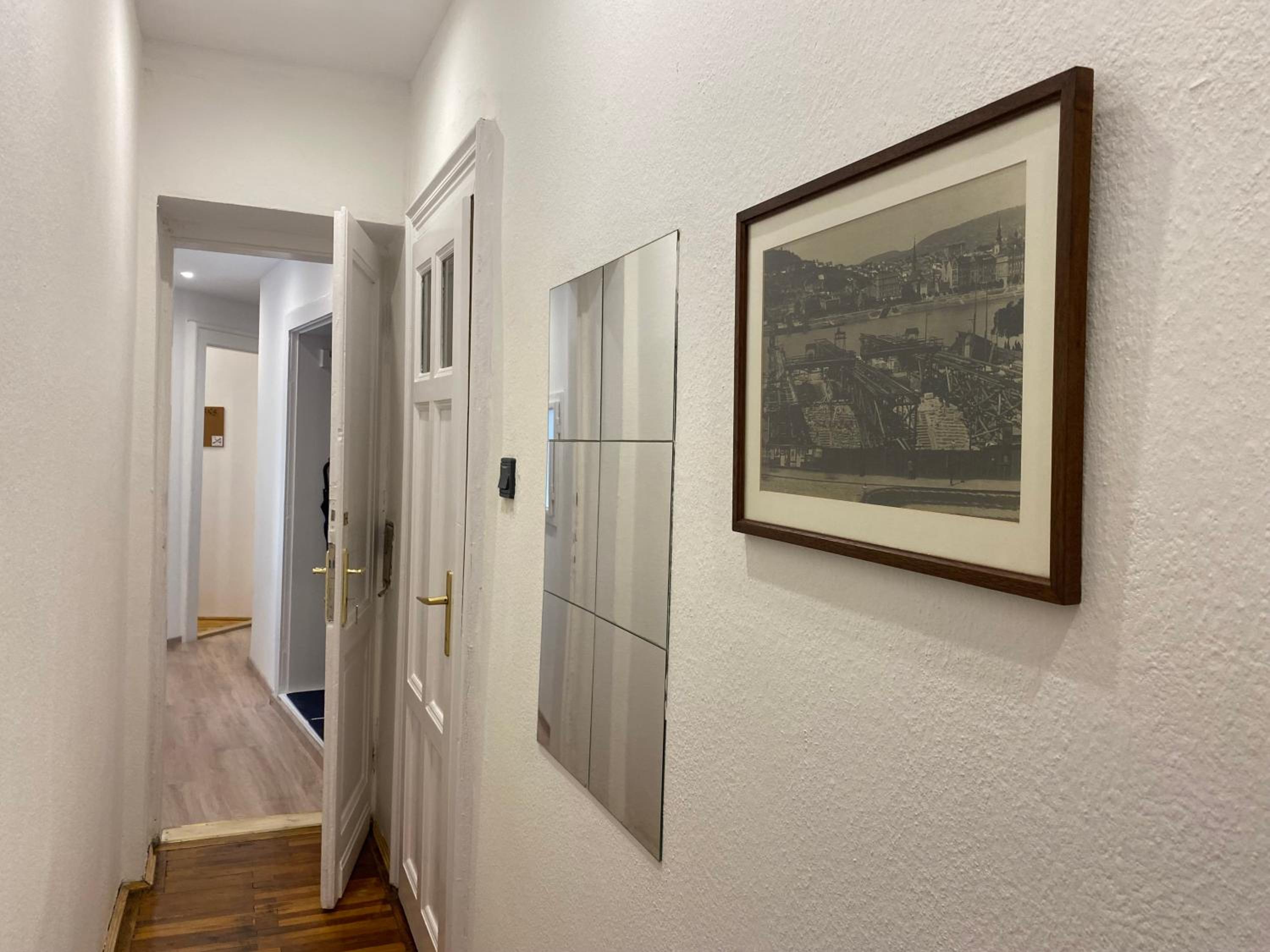 Major apartman