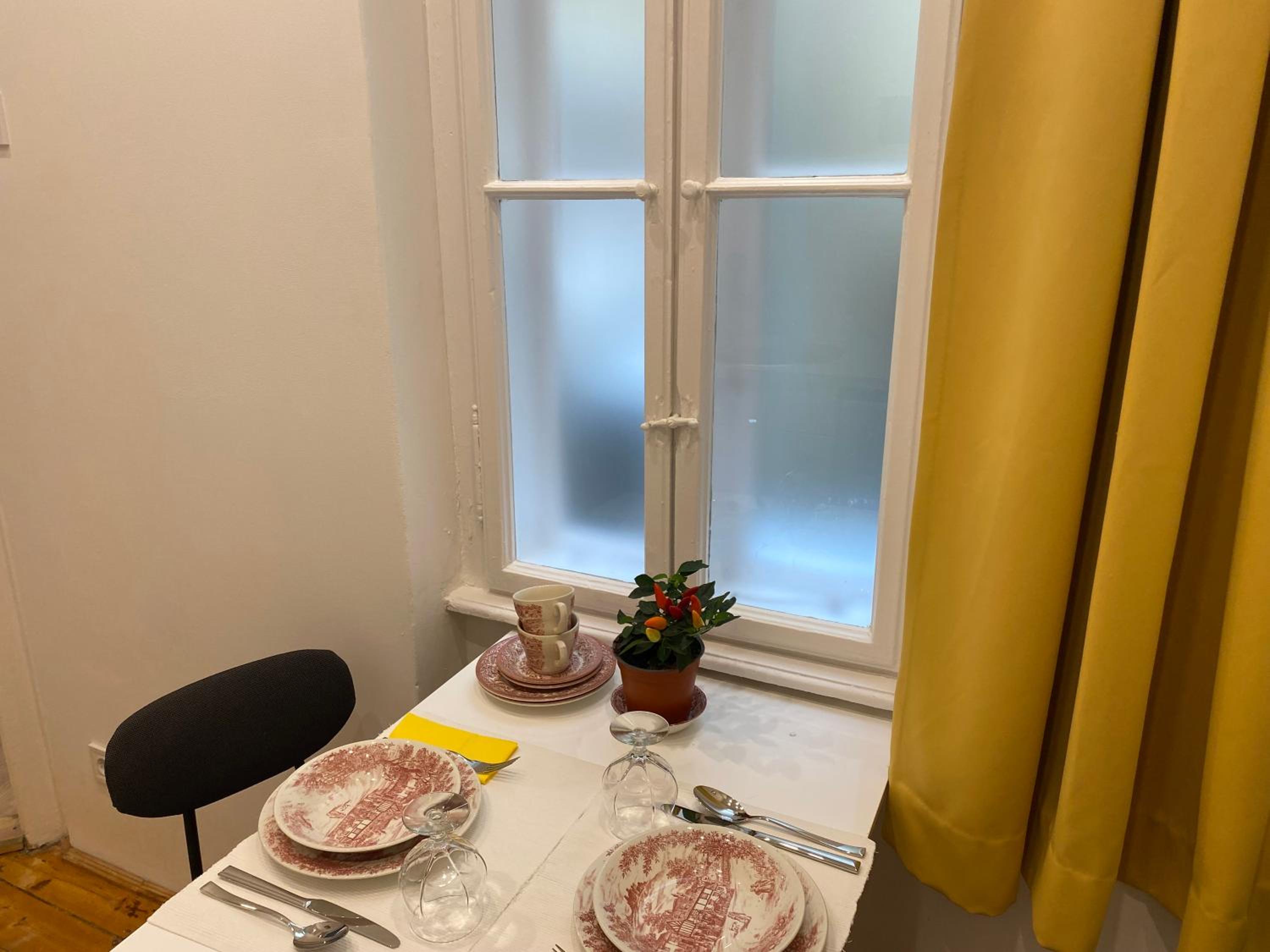Major apartman