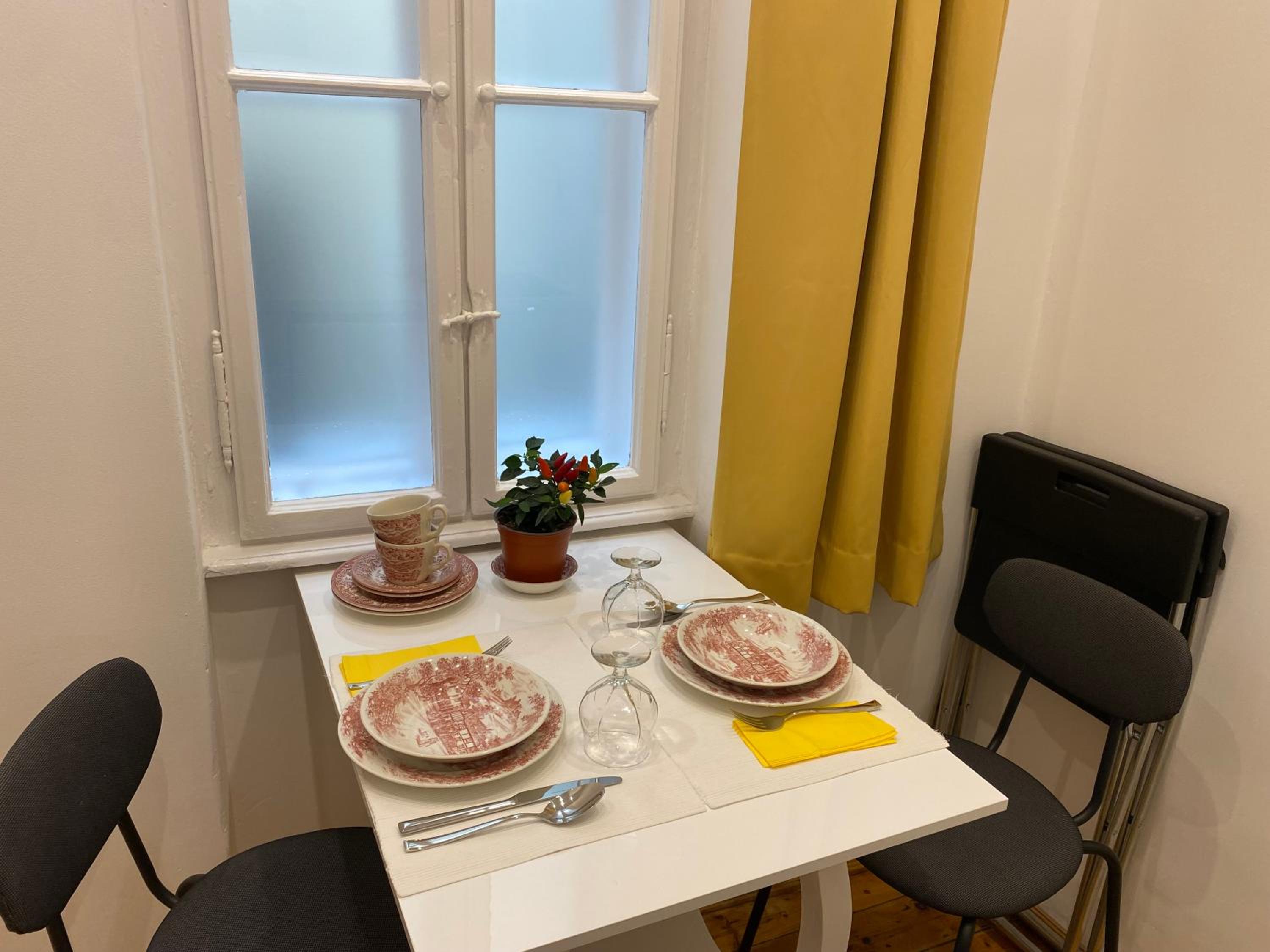 Major apartman