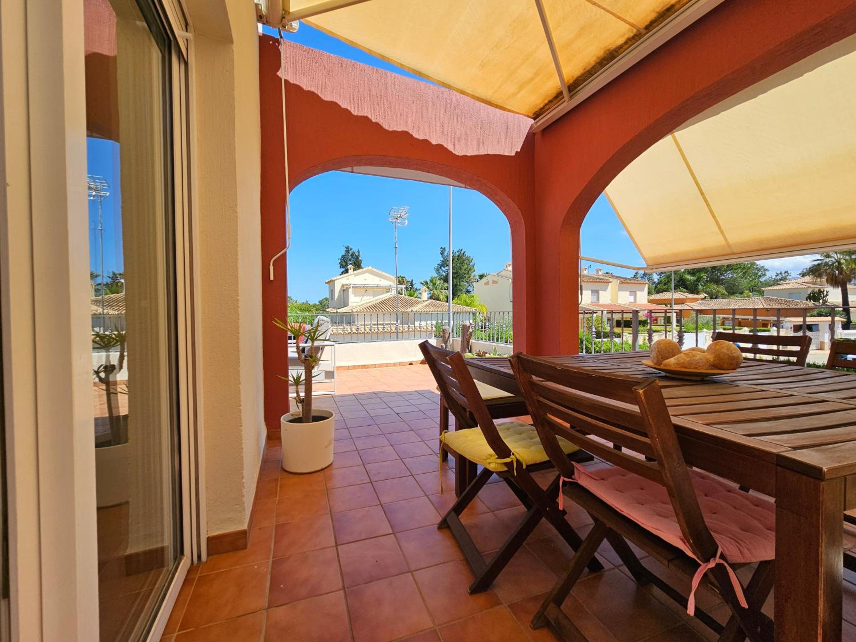 Casa Picasso cerca del mar