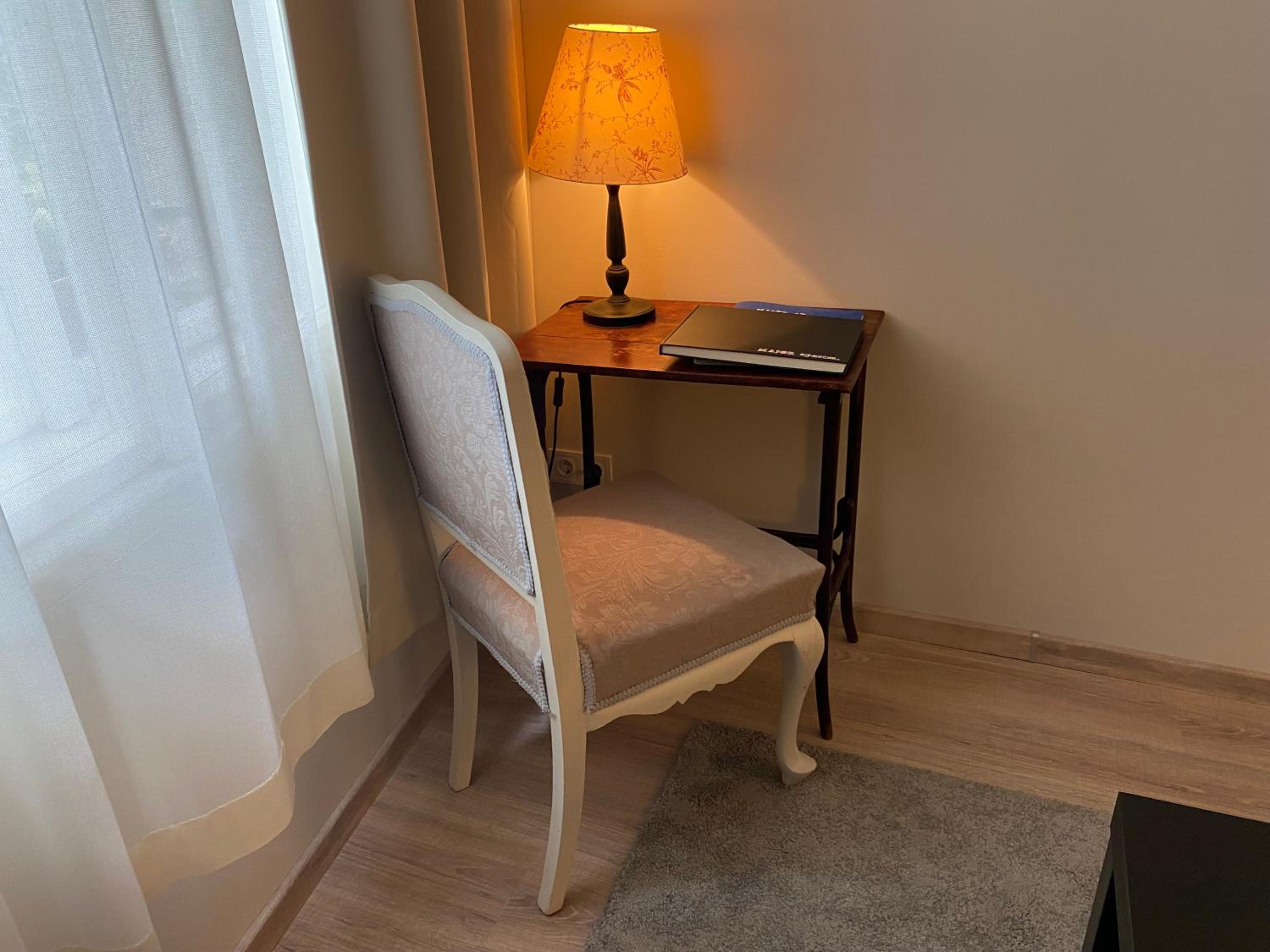Major apartman