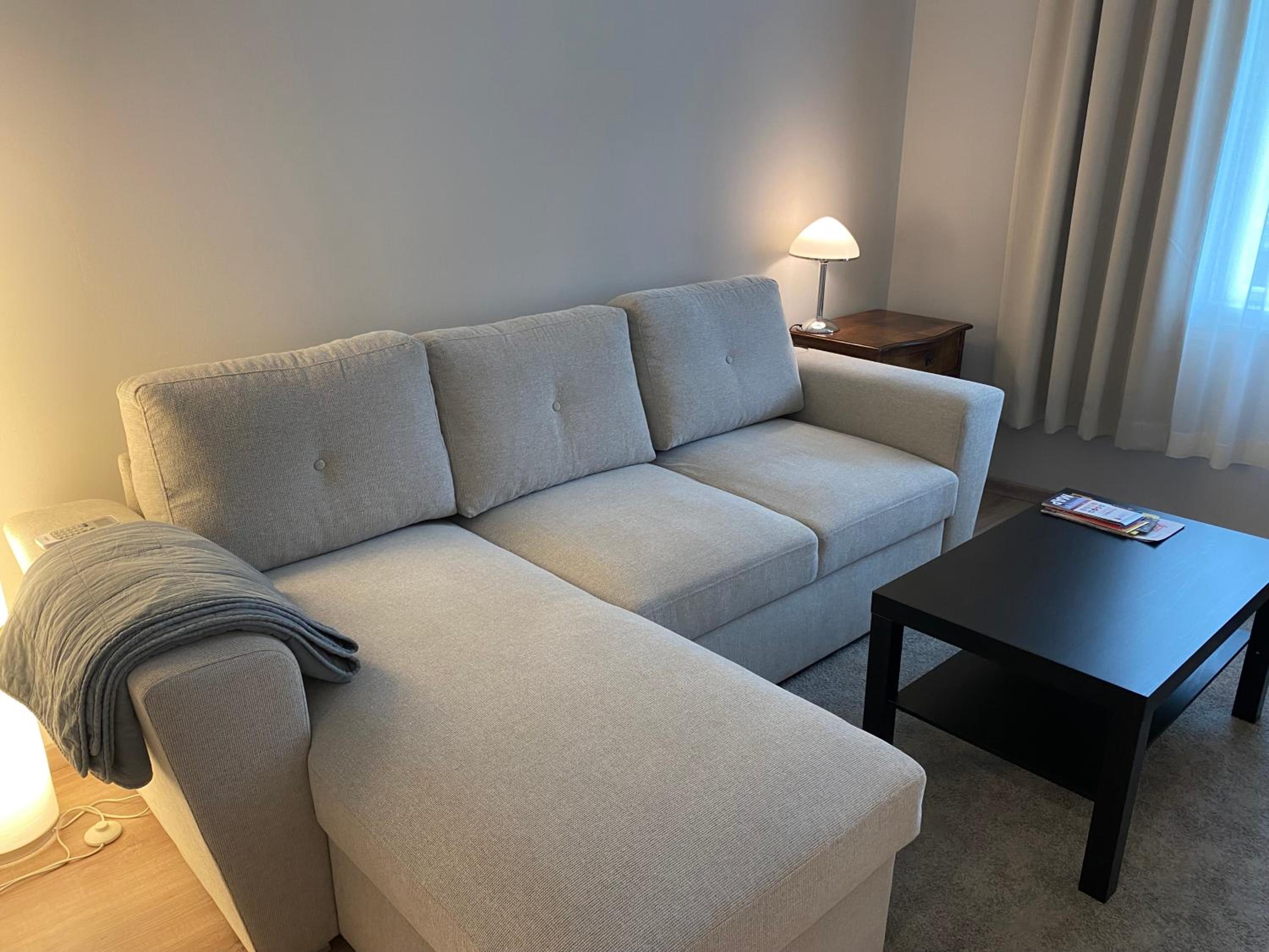 Major apartman