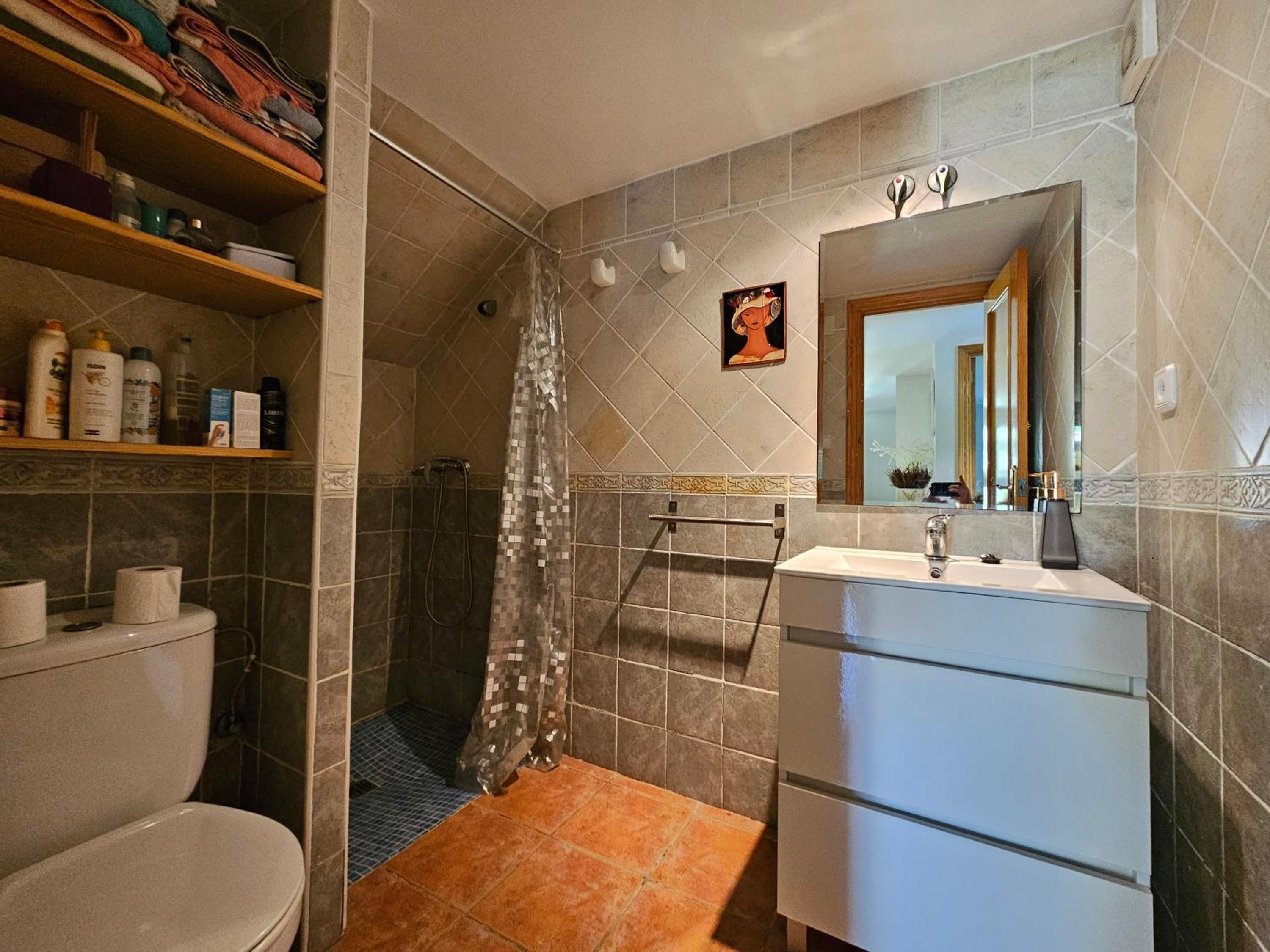 Casa Picasso cerca del mar