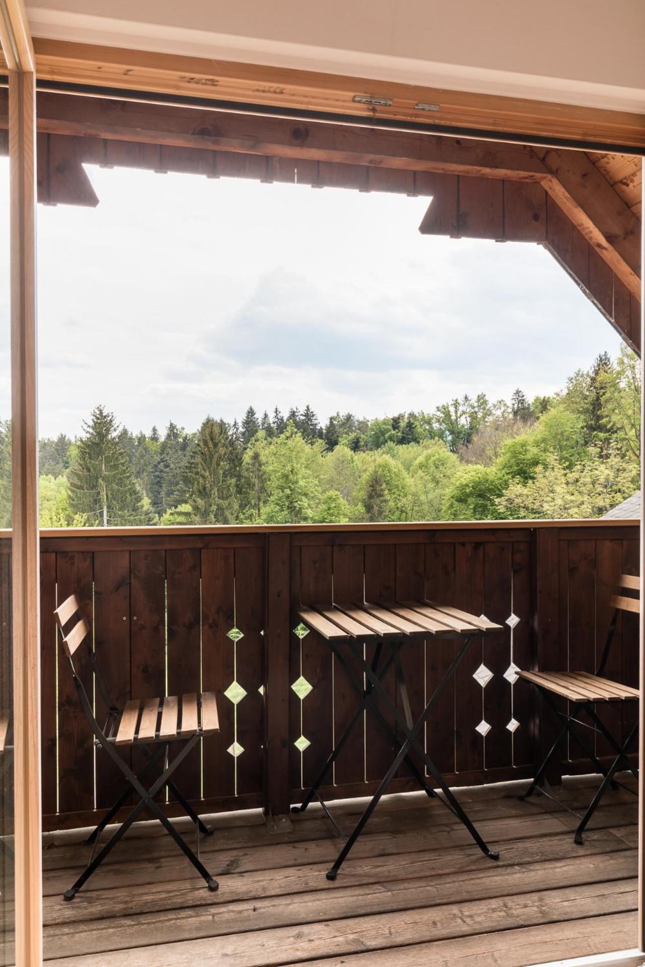 SCHILCHERLANDLEBEN - Kellerstöckl
