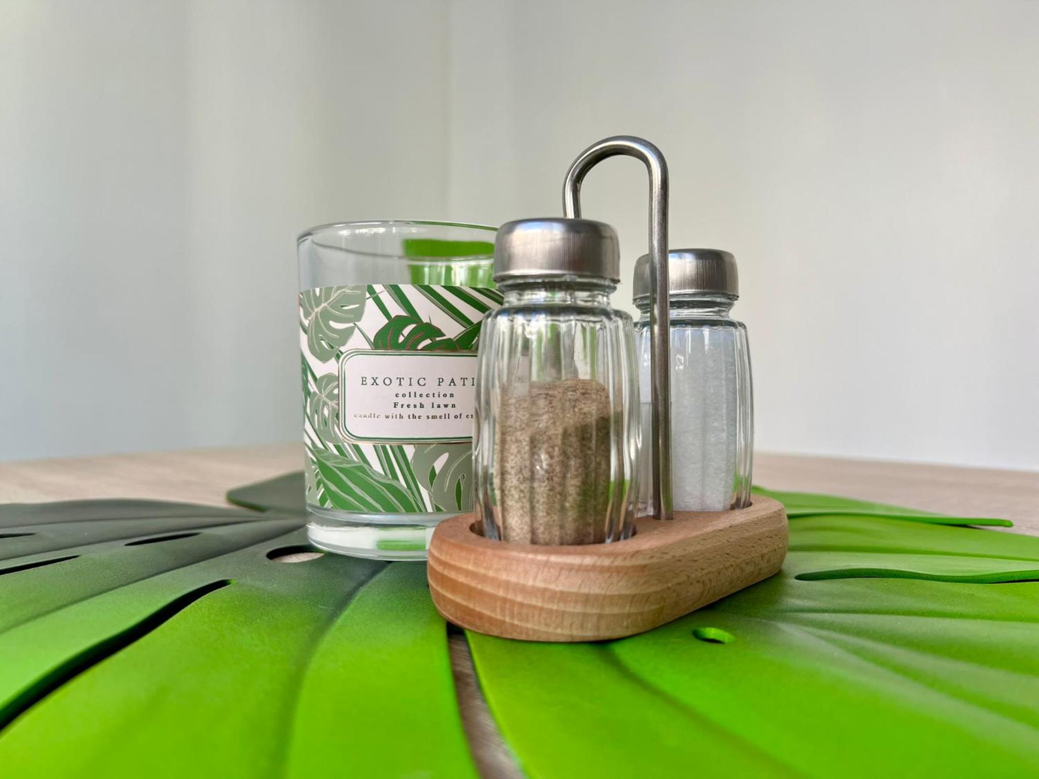 Apartment Lilien