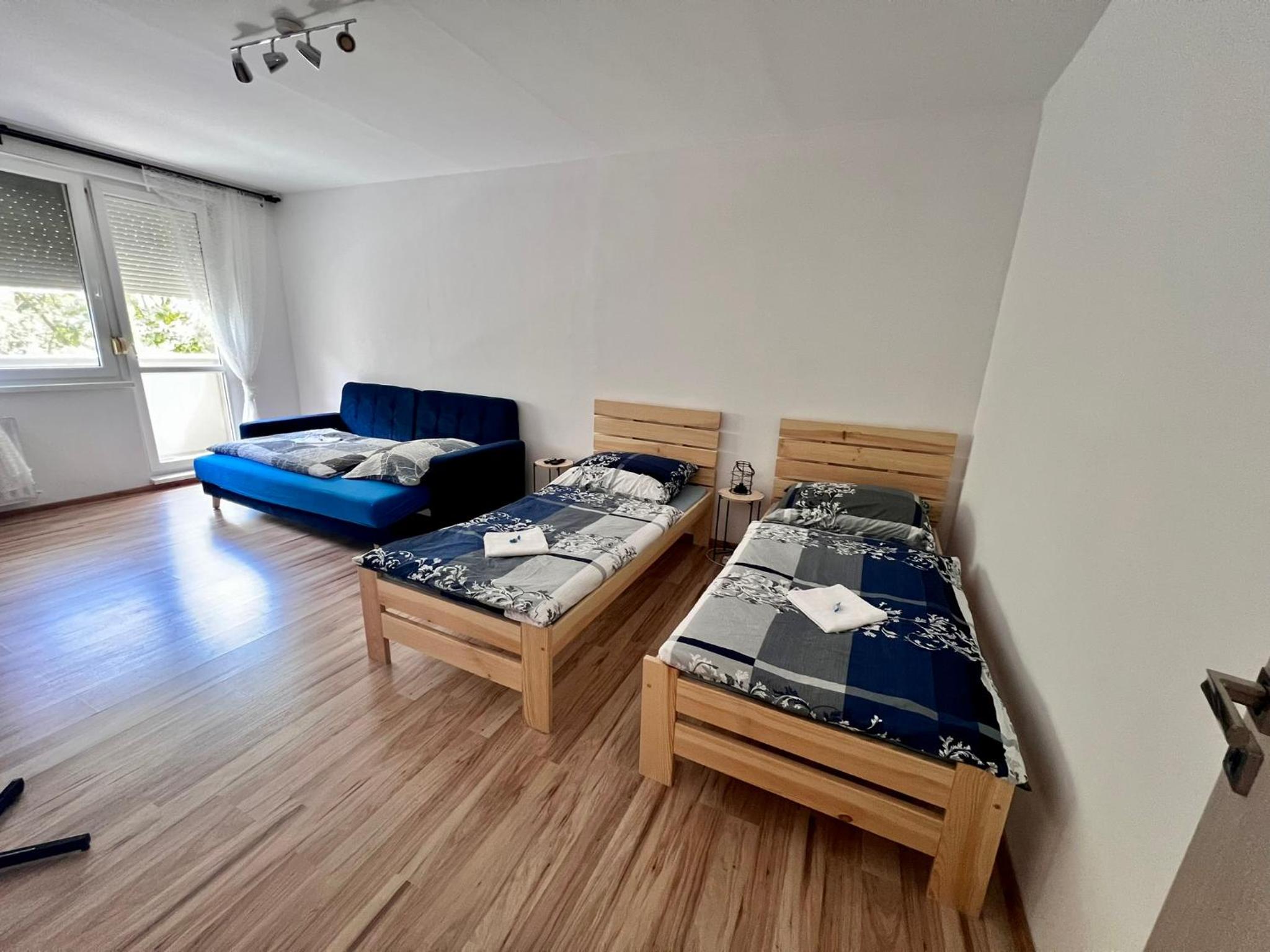 Apartment Lilien