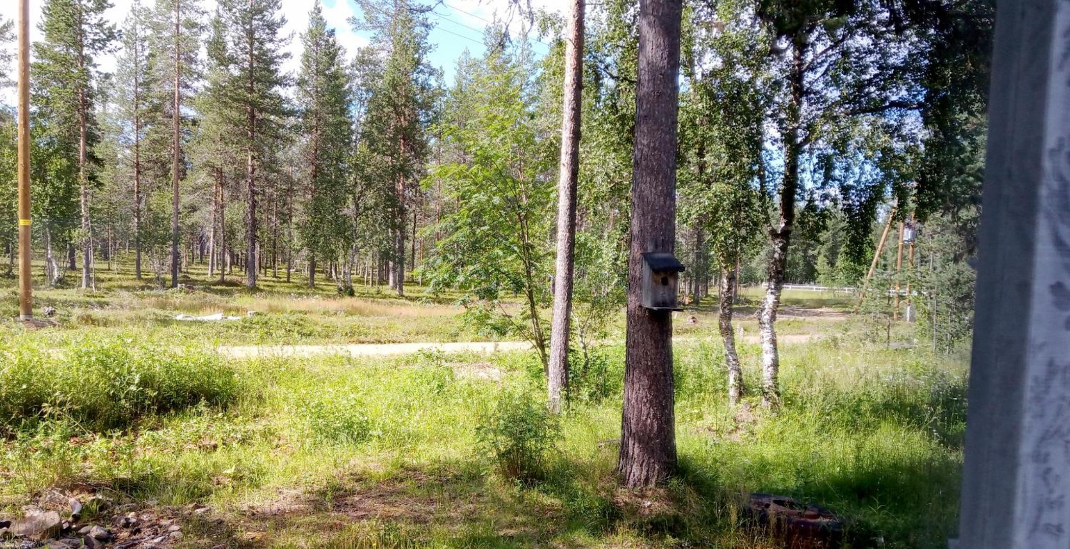 Kuukkeli Apartments Vuotso
