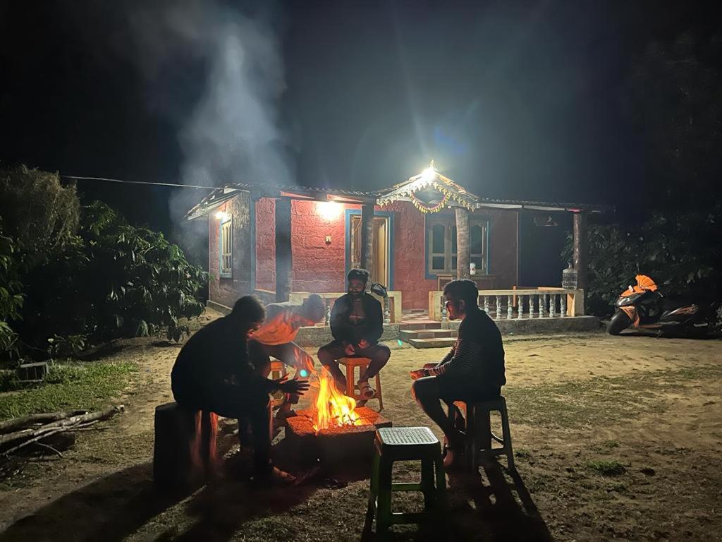 Preetham Homestay