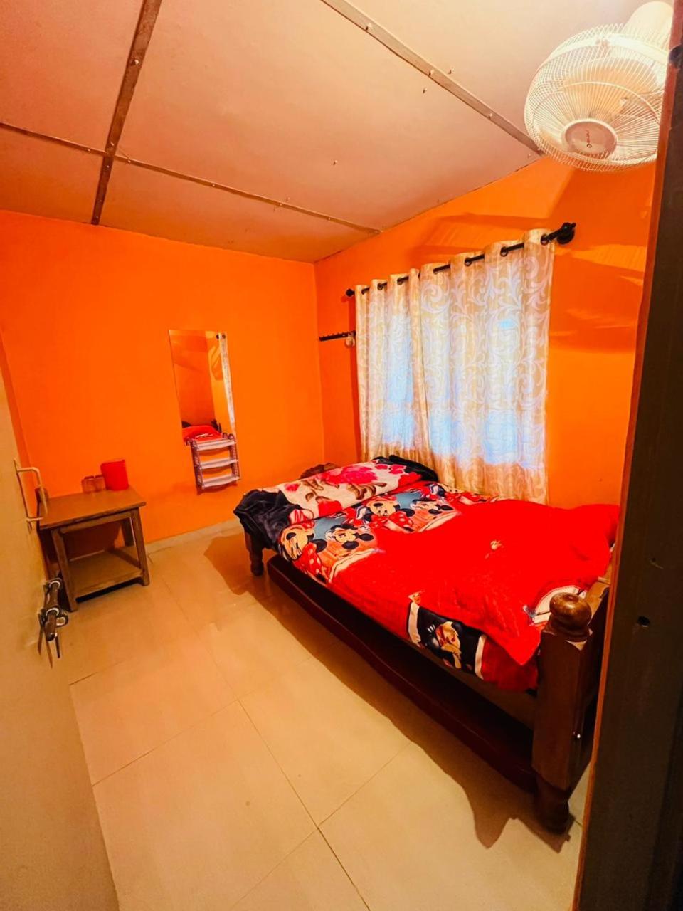 Preetham Homestay
