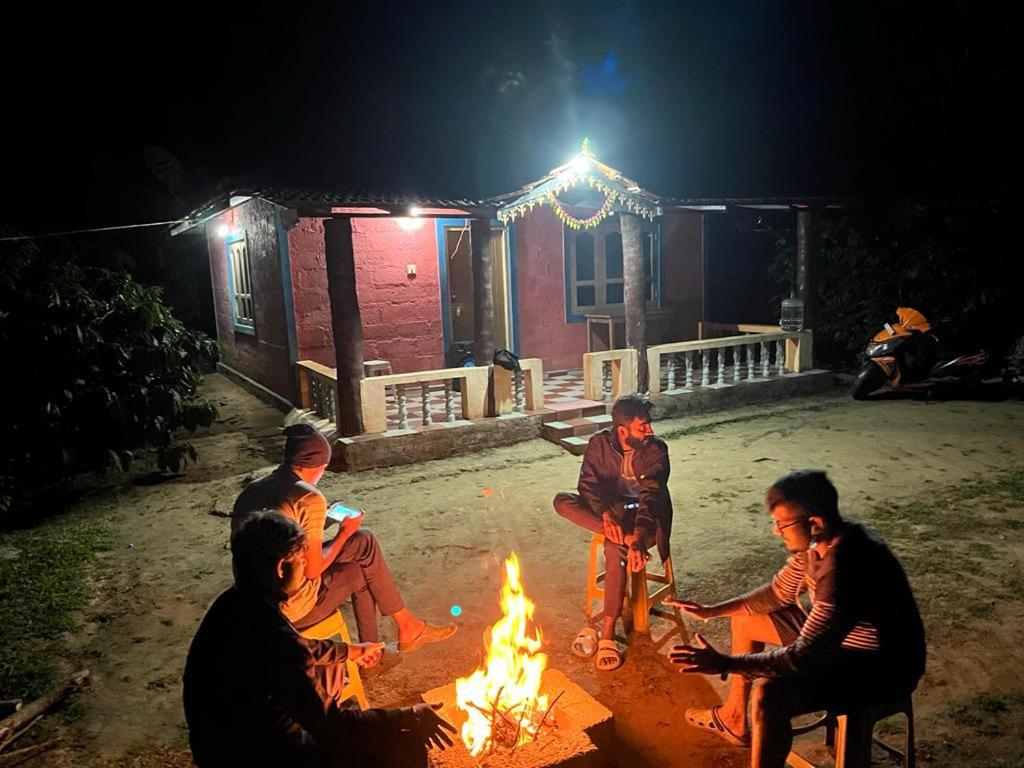 Preetham Homestay