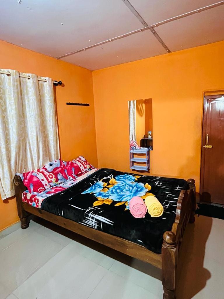 Preetham Homestay