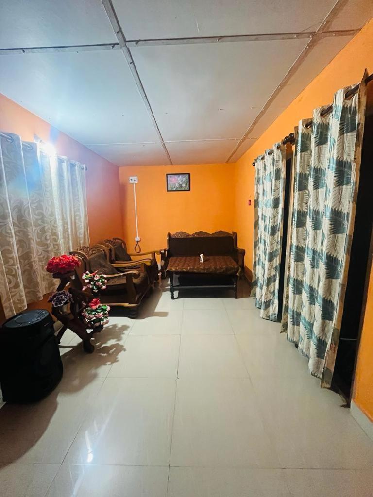 Preetham Homestay