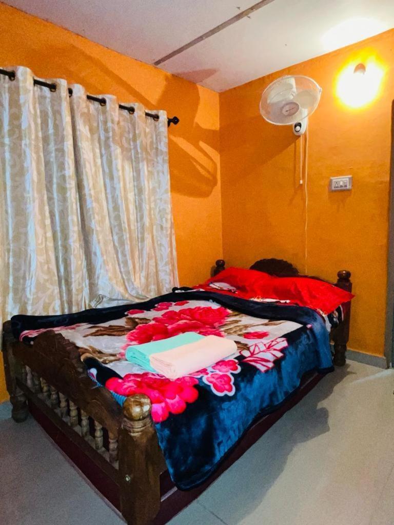 Preetham Homestay