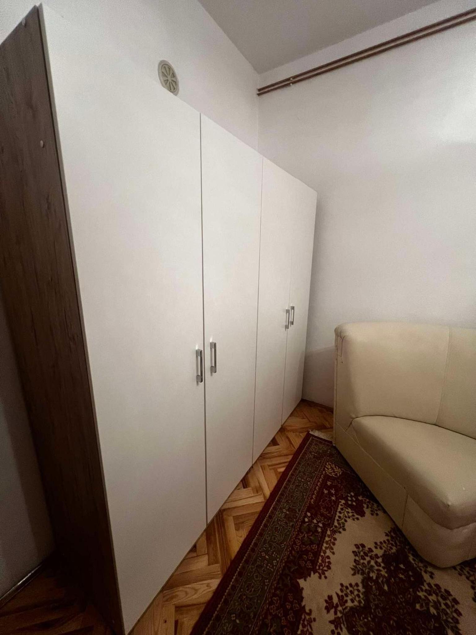 Apartment Alma