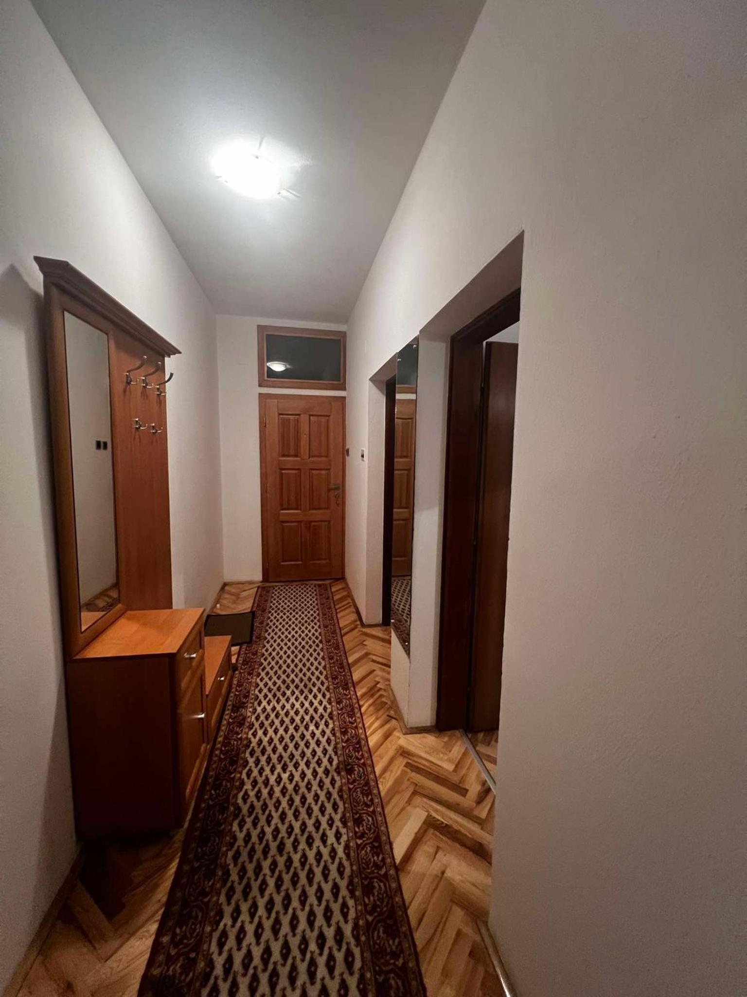 Apartment Alma