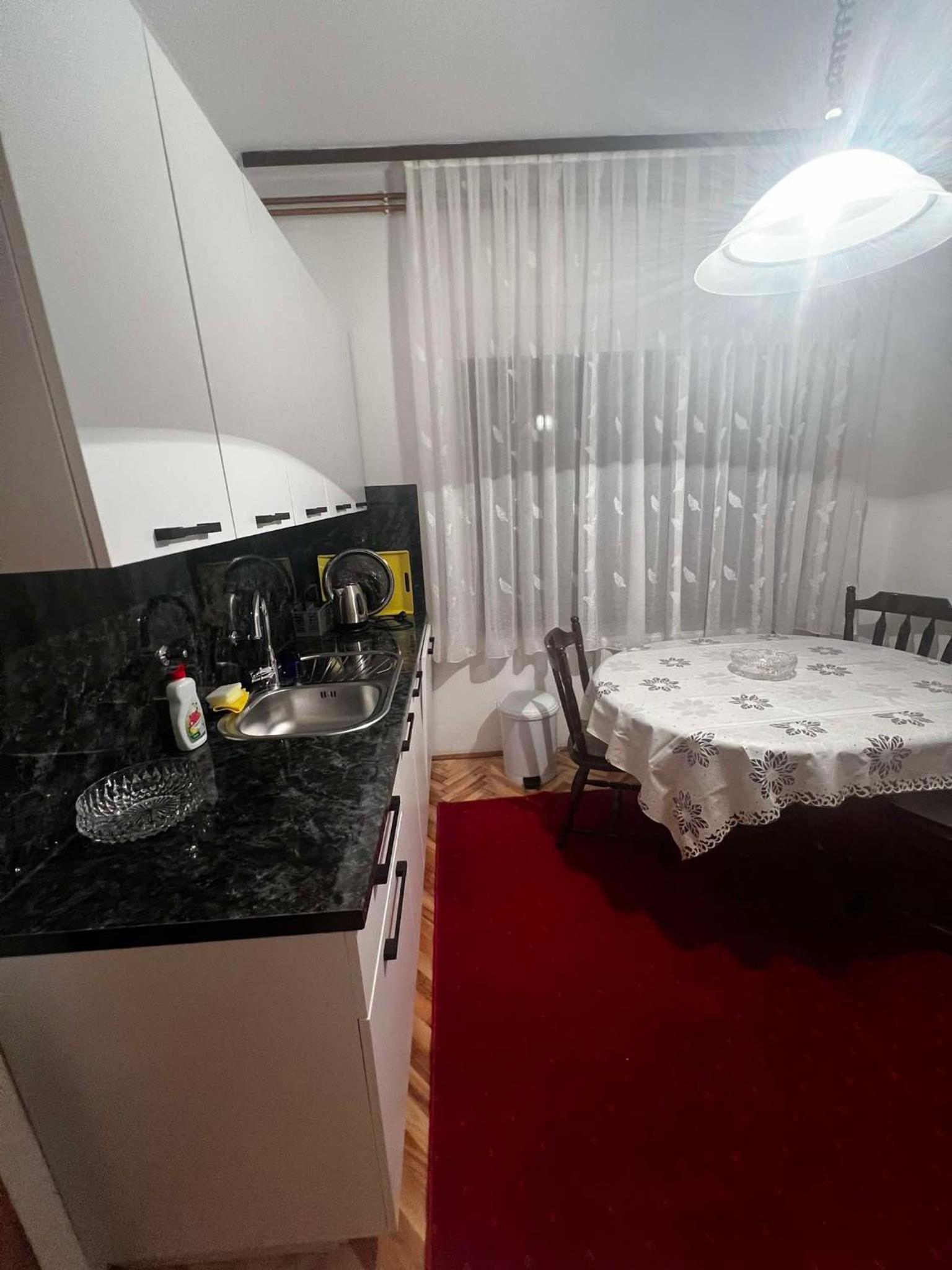 Apartment Alma