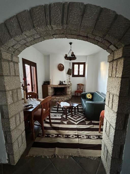 Pinelopi Apartments photo 3