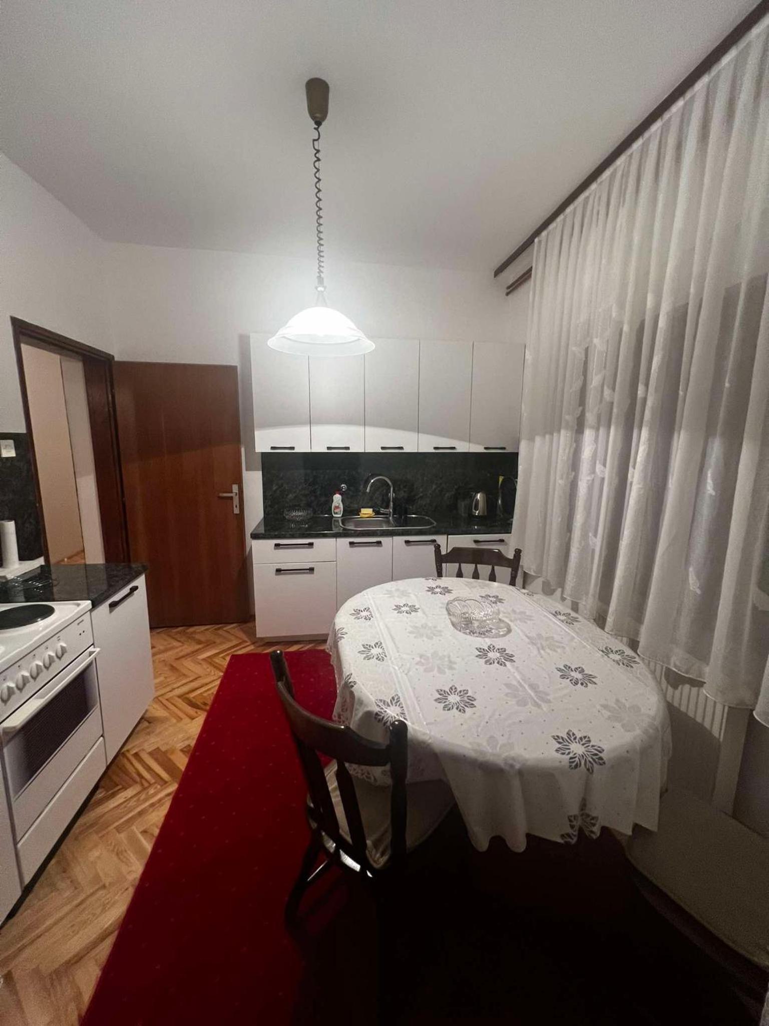 Apartment Alma