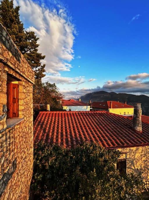 Pinelopi Apartments photo 1