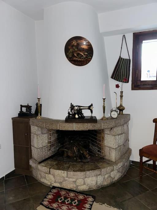 Pinelopi Apartments photo 5