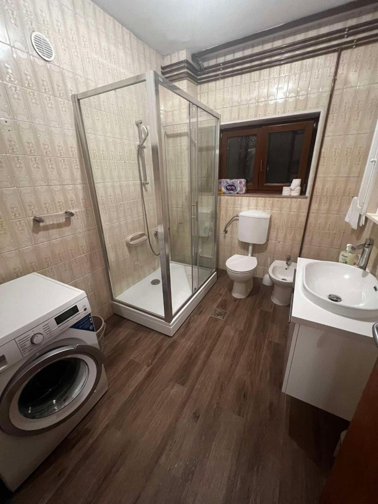 Apartment Alma