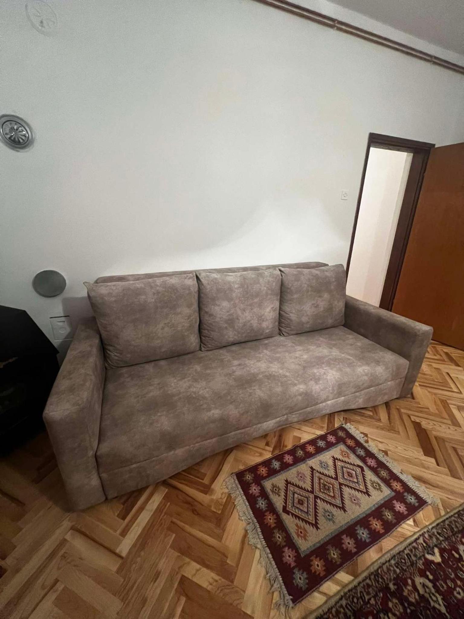 Apartment Alma