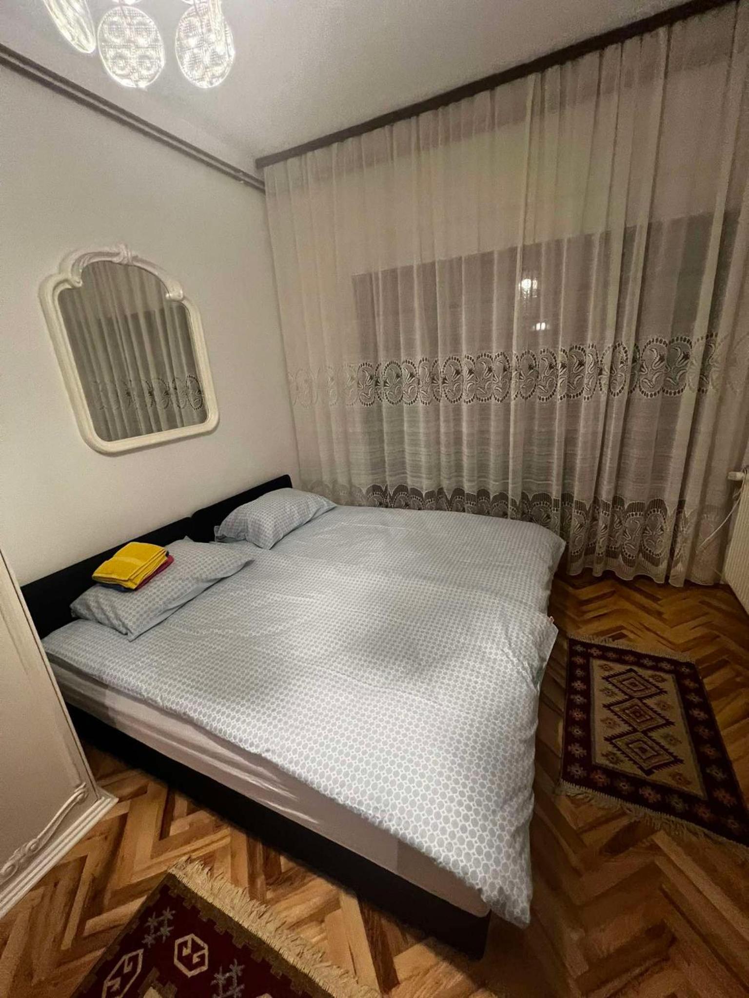 Apartment Alma