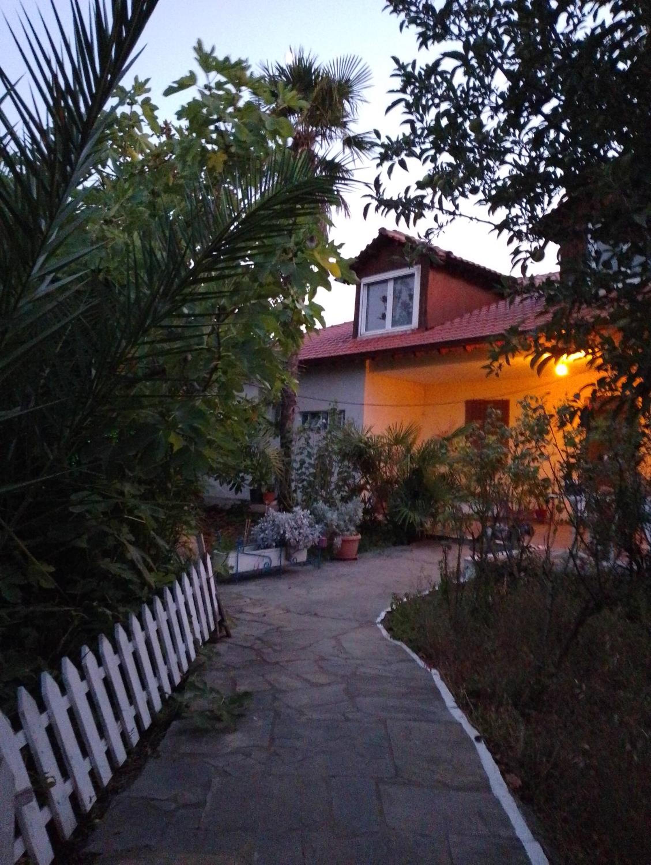 the ART HOUSE photo museum
