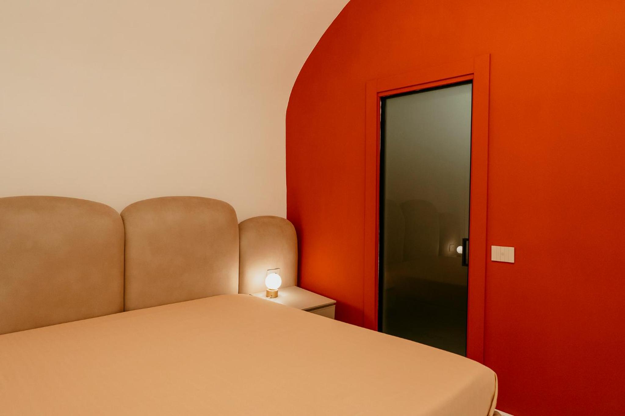 Luxury apartment-Quartieri Spagn by Alux38