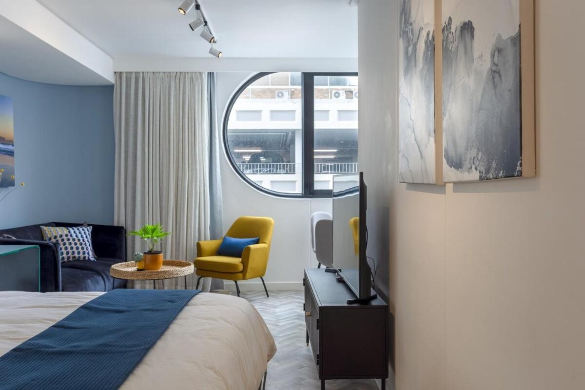 Elegant City Pad view 5