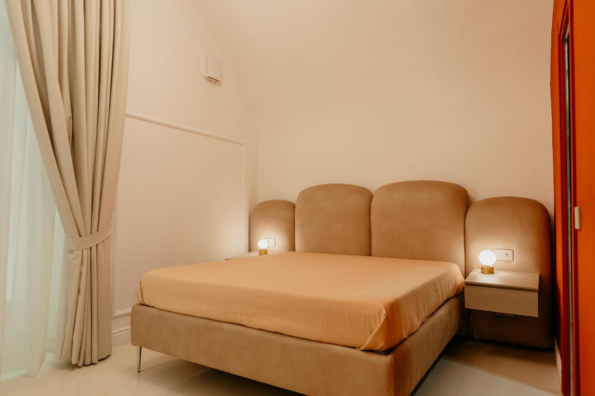 Luxury apartment-Quartieri Spagn by Alux38