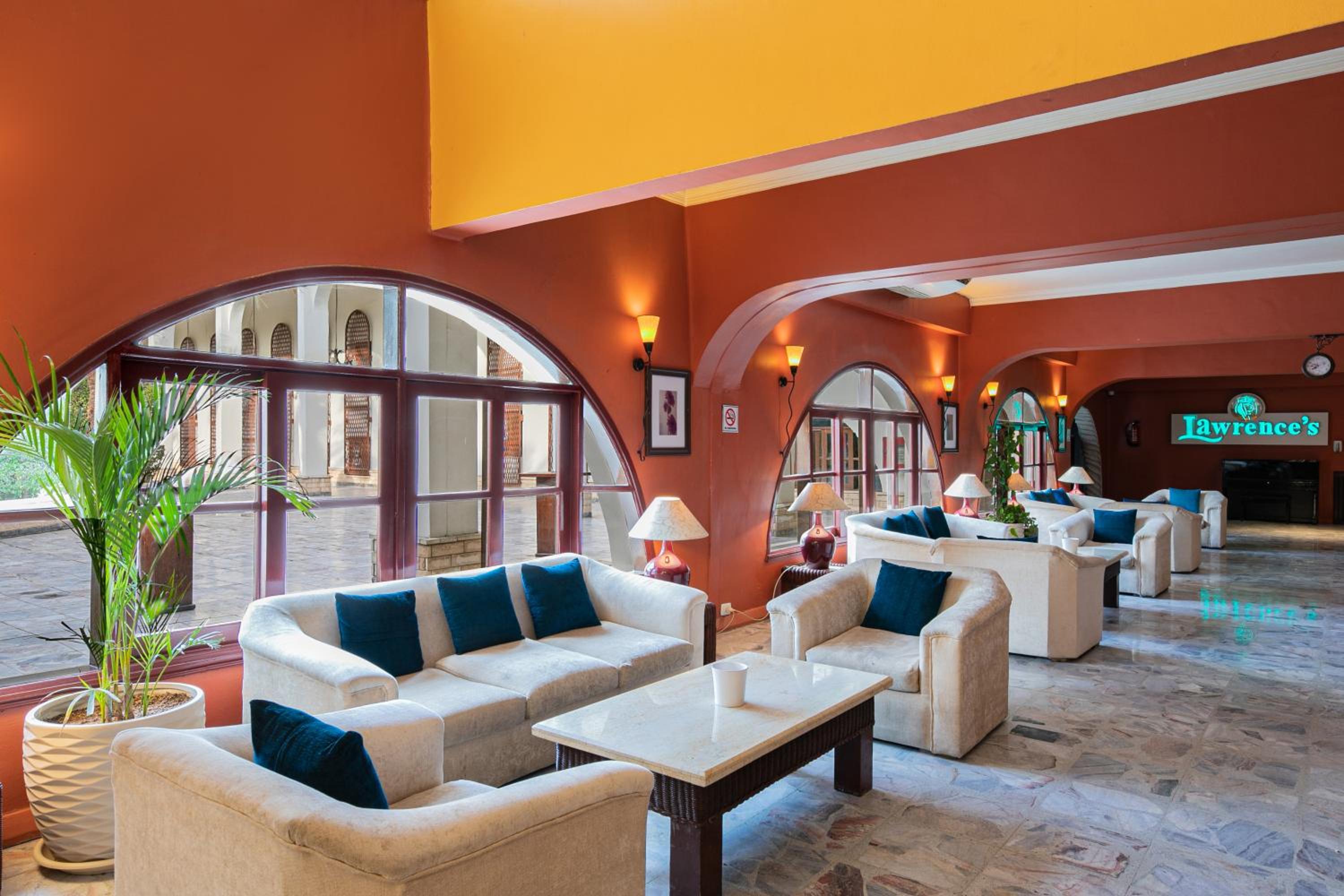 Arabia Azur Resort