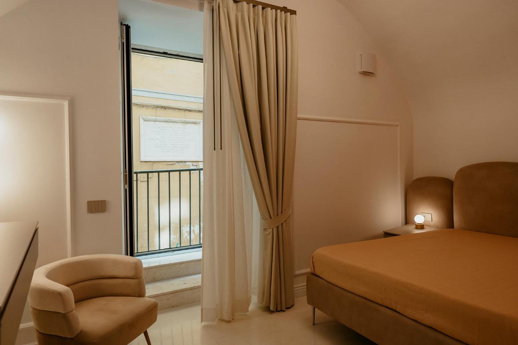 Luxury apartment-Quartieri Spagn by Alux38