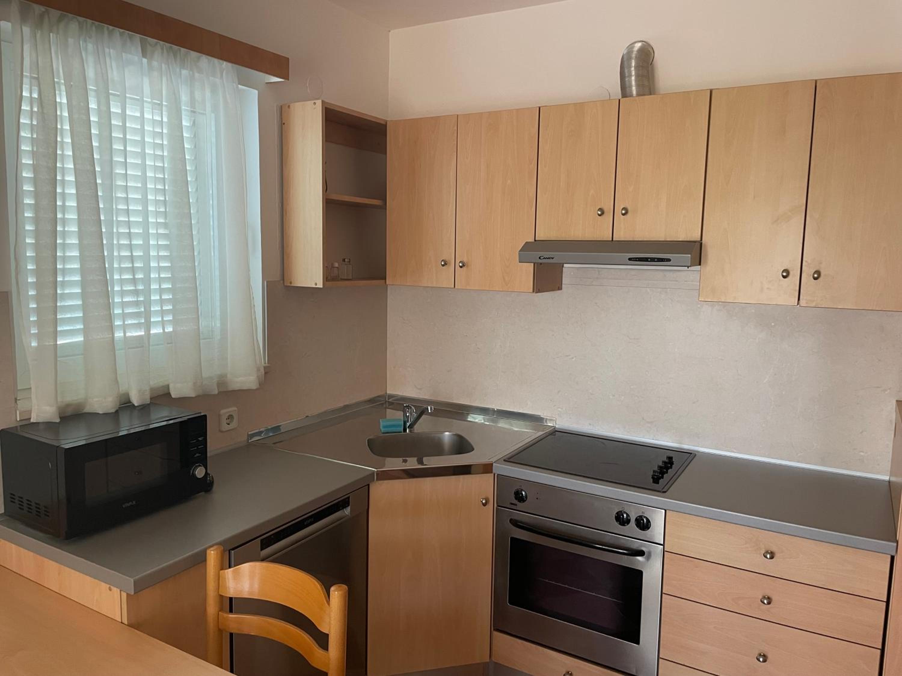 Apartments Pag-Travel