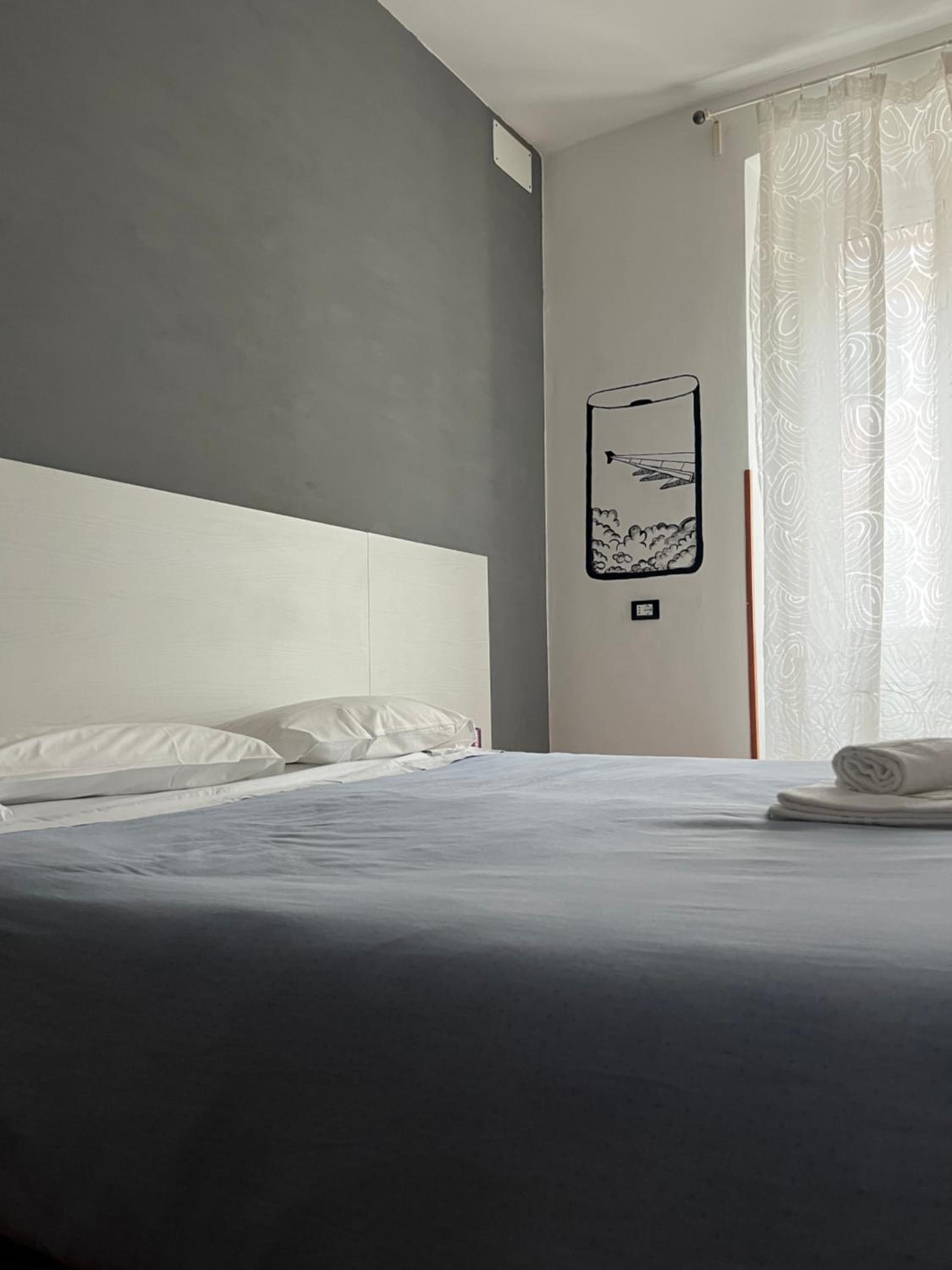 Smart Rooms