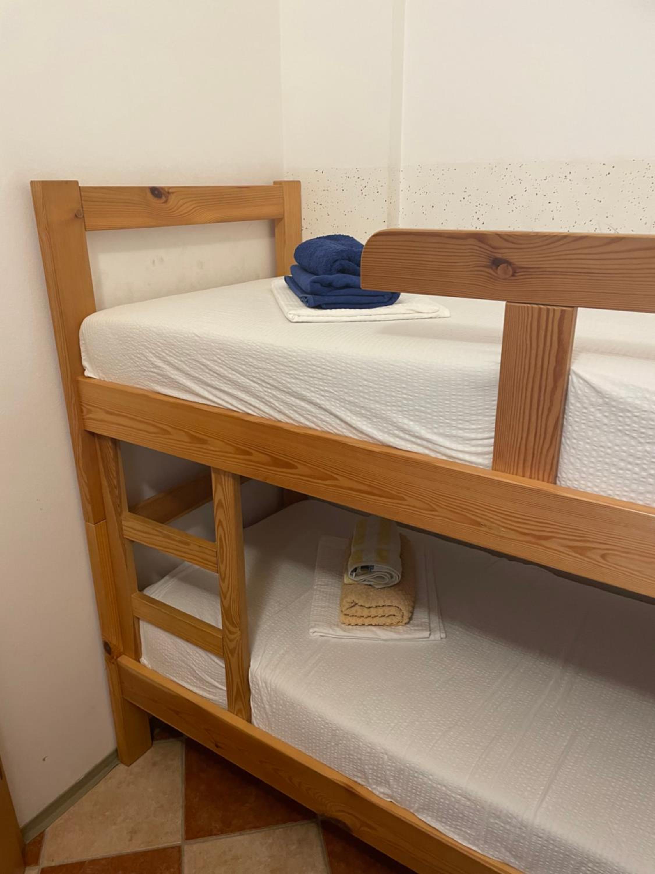 Apartments Pag-Travel