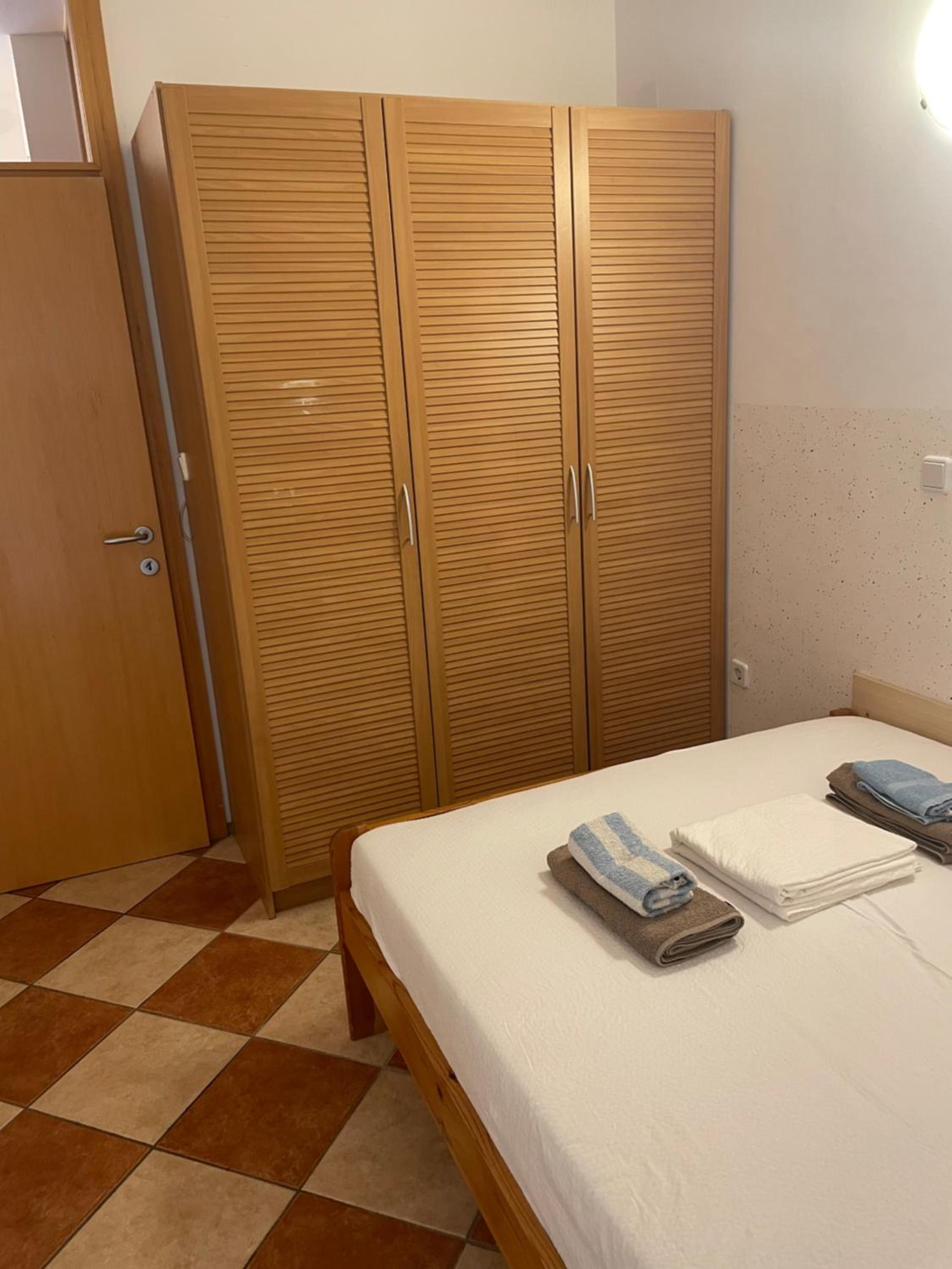 Apartments Pag-Travel