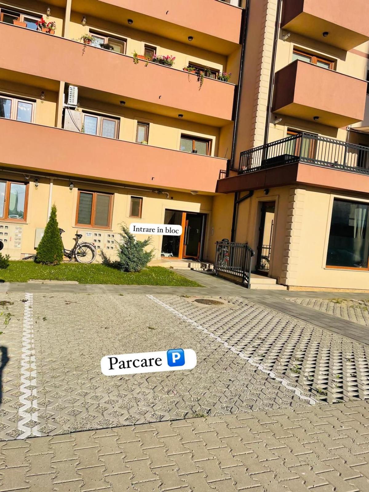 Apartament Anastasia 1 view 3