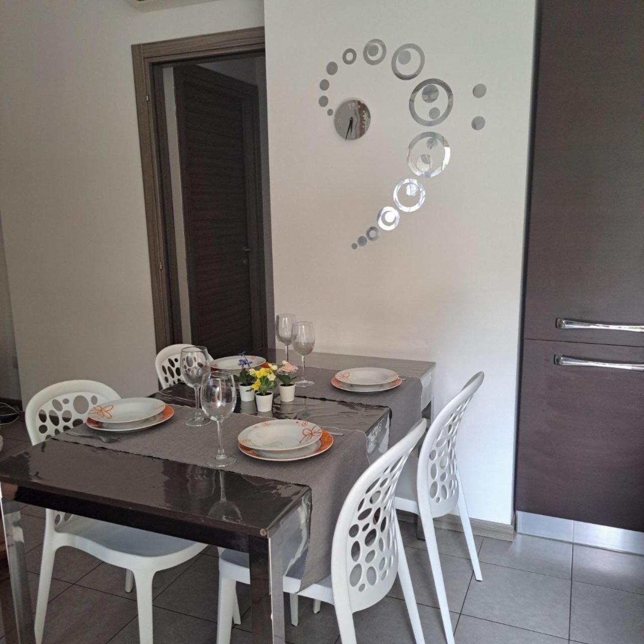 Monza Living Garden Autodrome F1 Ospedale San Gerardo view 4