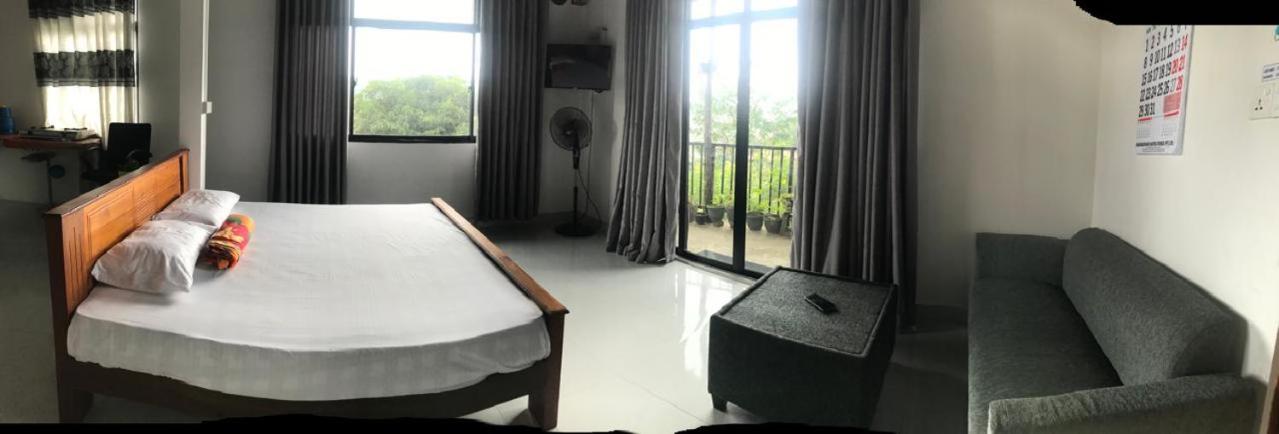 S V homestay view 2