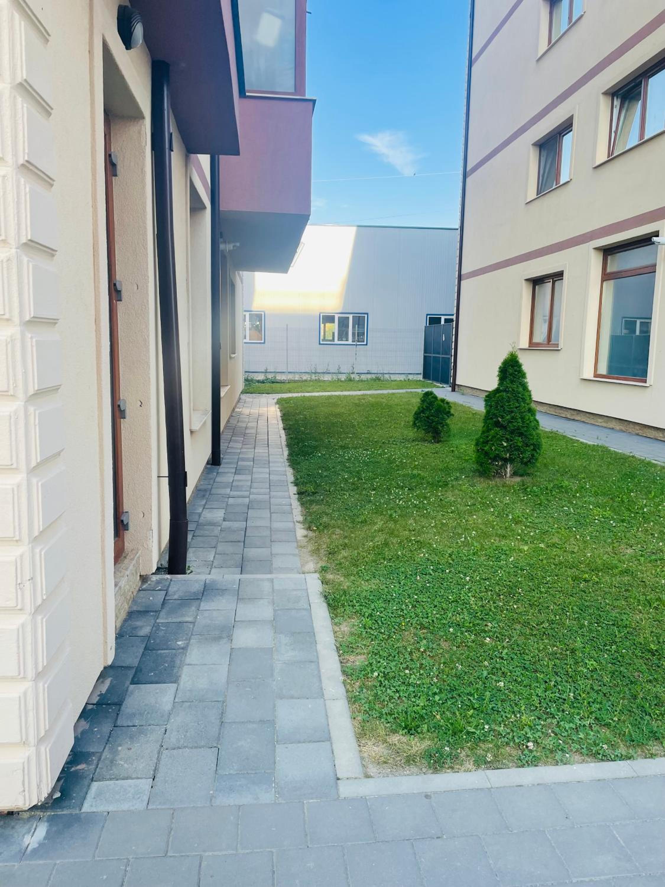 Apartament Anastasia 1 view 5