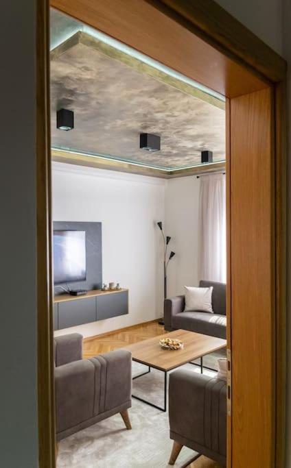 Apartman Sara