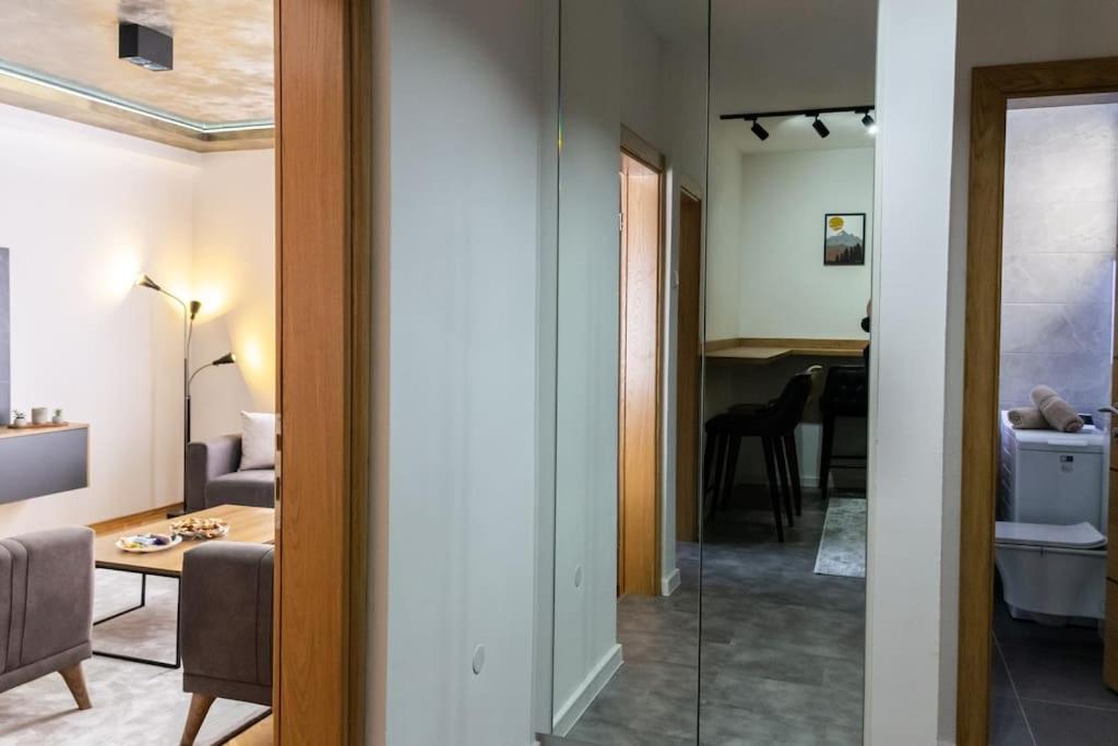 Apartman Sara