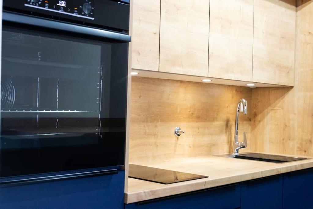 Apartman Sara