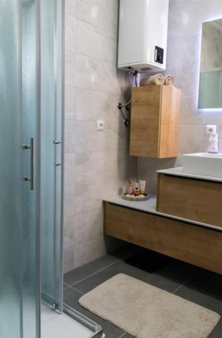 Apartman Sara