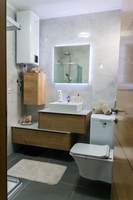 Apartman Sara