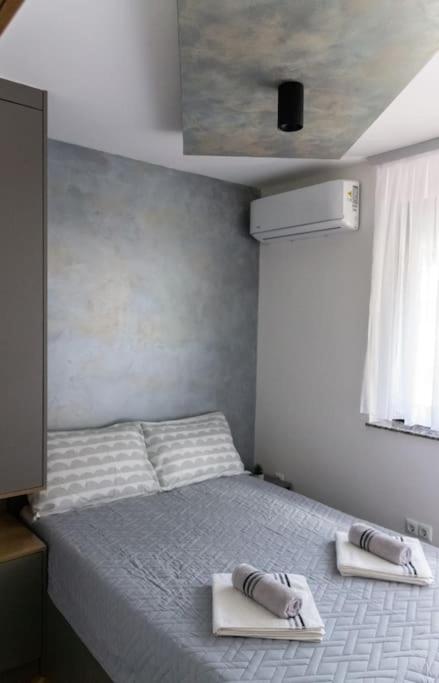 Apartman Sara