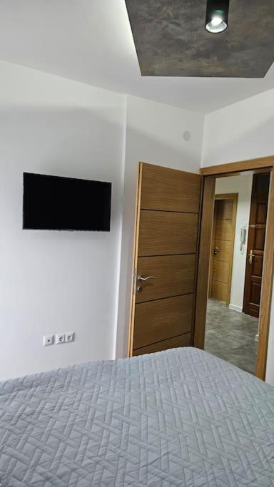 Apartman Sara