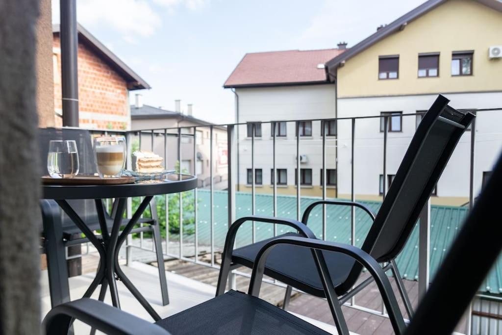 Apartman Sara