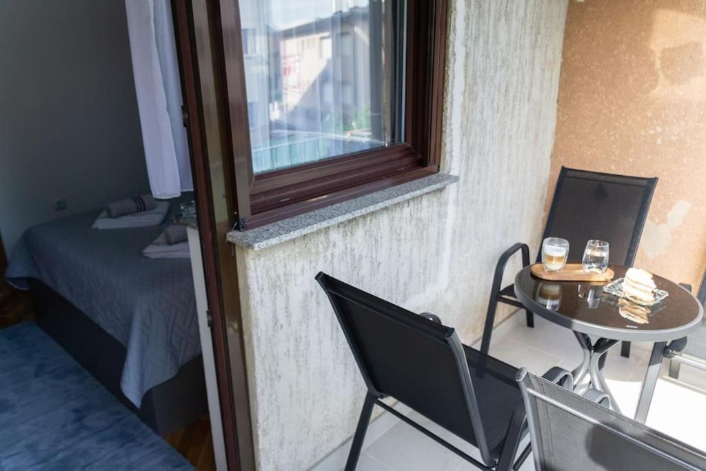 Apartman Sara